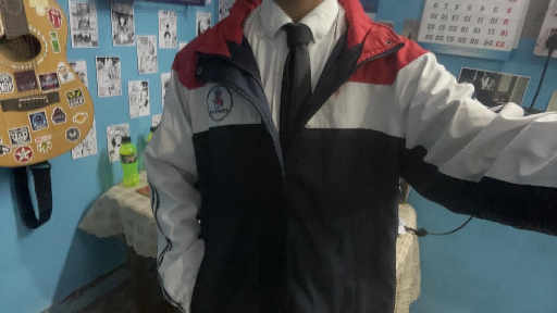 Korean Jacket Outerwear