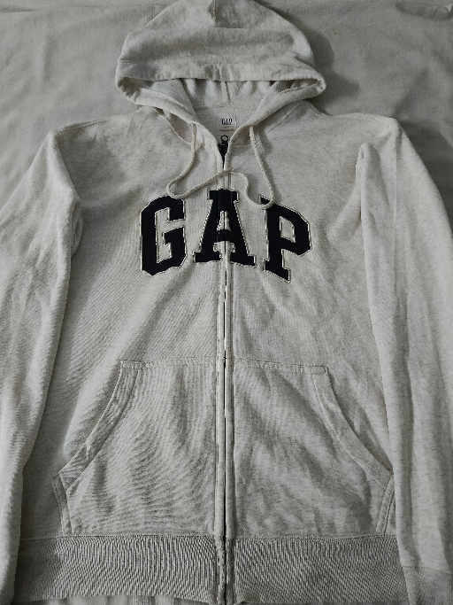 Gap Hoodie Beige