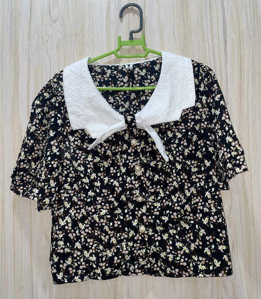 No Brand Blouse Mix