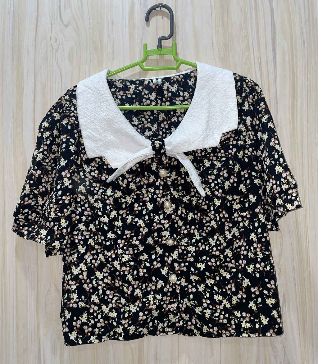 No Brand Blouse Mix