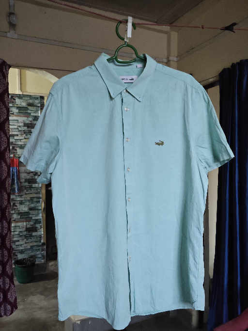 CARTELO Shirt Sky Blue