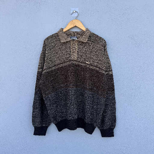 crocodile Sweater