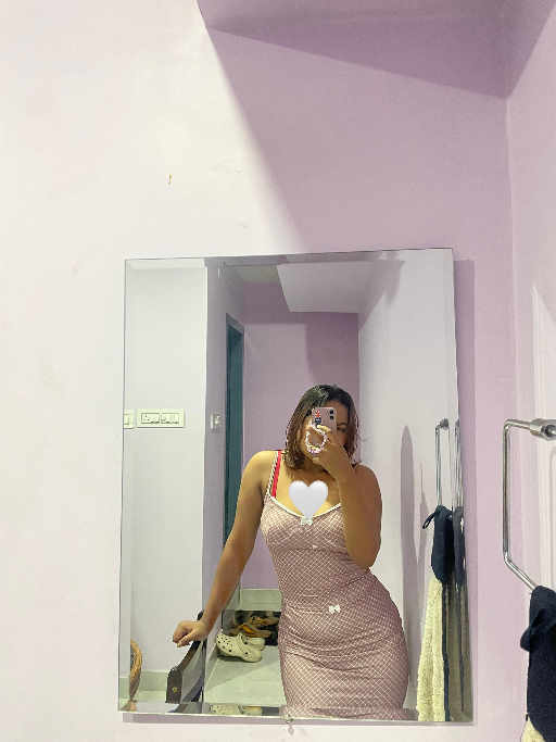 savanna Midi Skirt Pink