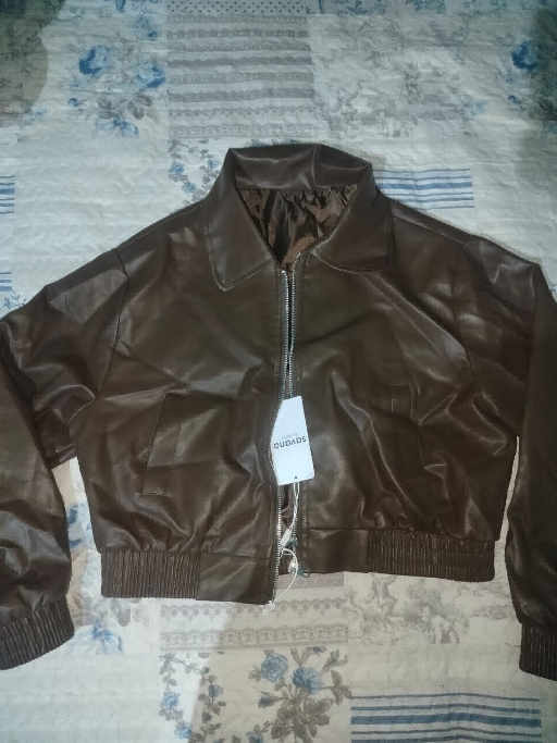 savana Sweater Brown