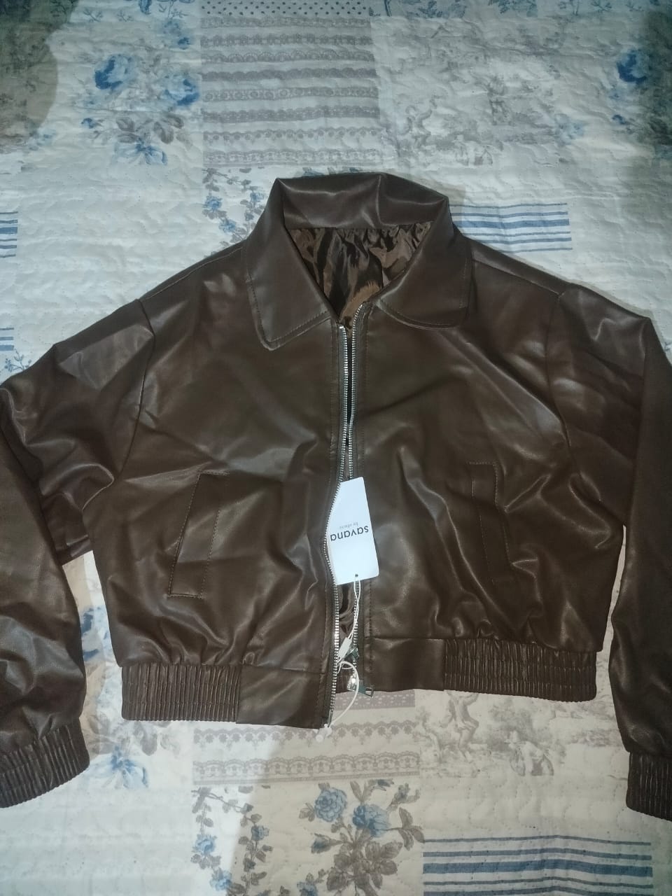 savana Sweater Brown